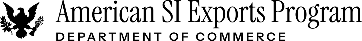 American SI Exports Program, Department of Commerce